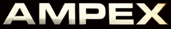Ampex