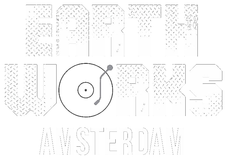 Earth Works Amsterdam