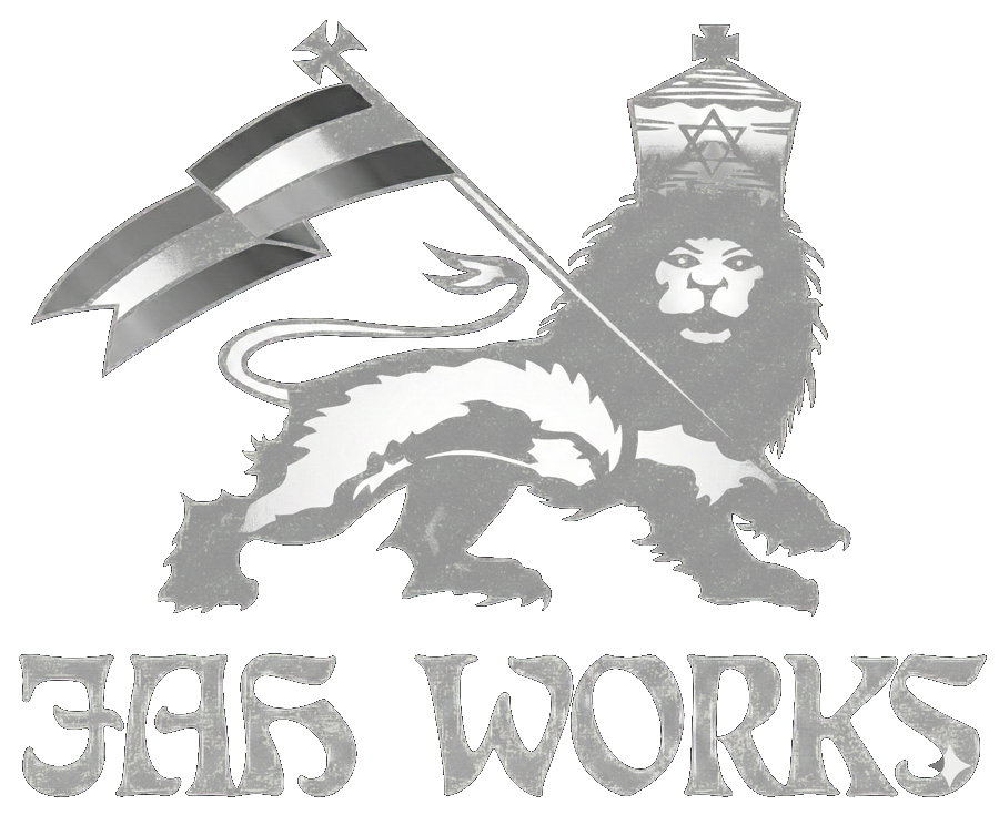 Jah Works